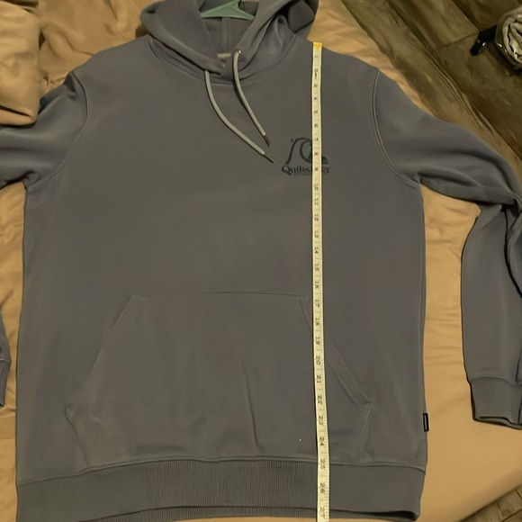 Quicksilver Hoodie - Picture 7 of 7